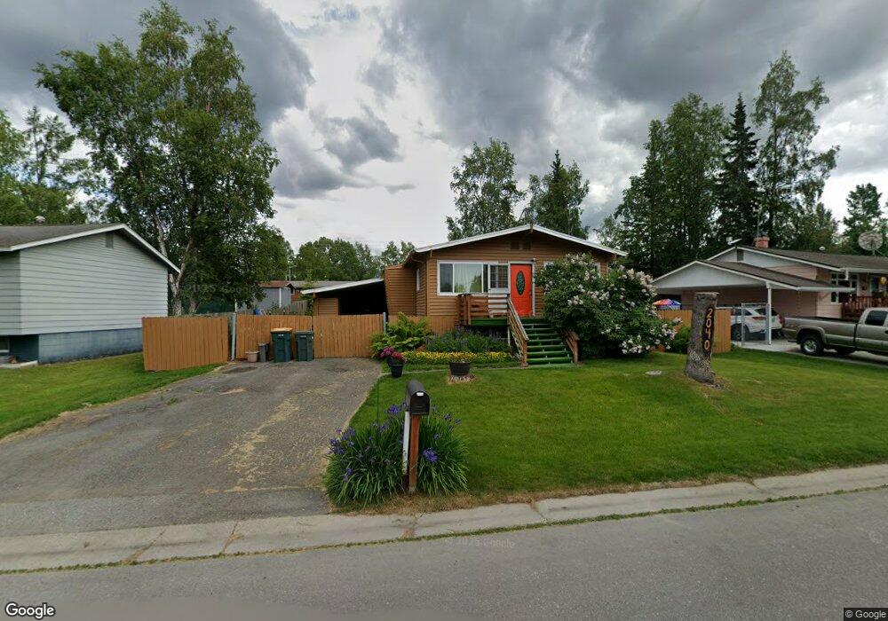 2040 Campbell Place, Anchorage, AK 99507 - photo 1