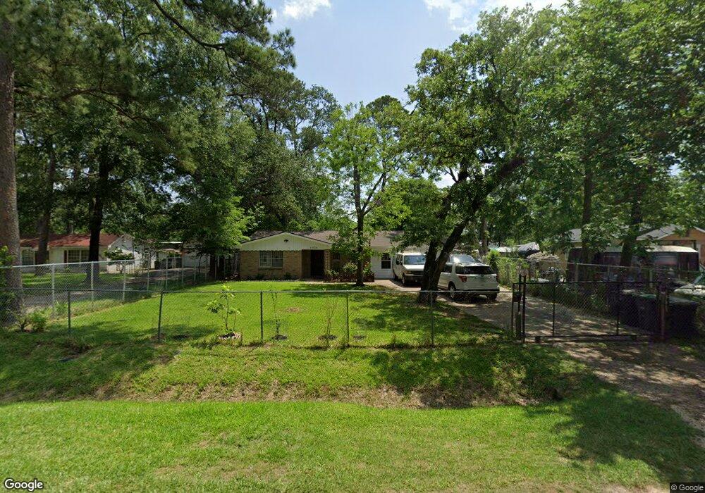 8906 Compton St, Houston, TX 77016 - photo 1