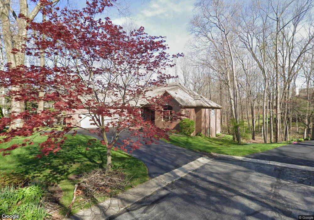 115 Winterhaven Dr unit 11, Anderson, IN 46011 - photo 1