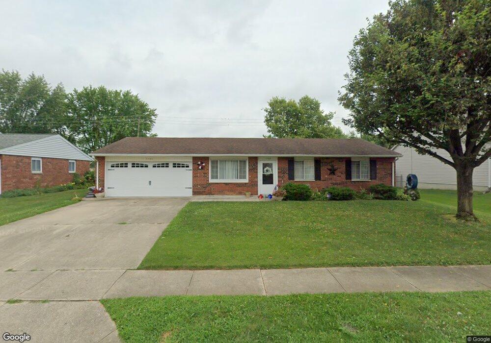 1163 Arkansas Dr, Xenia, OH 45385 - photo 1