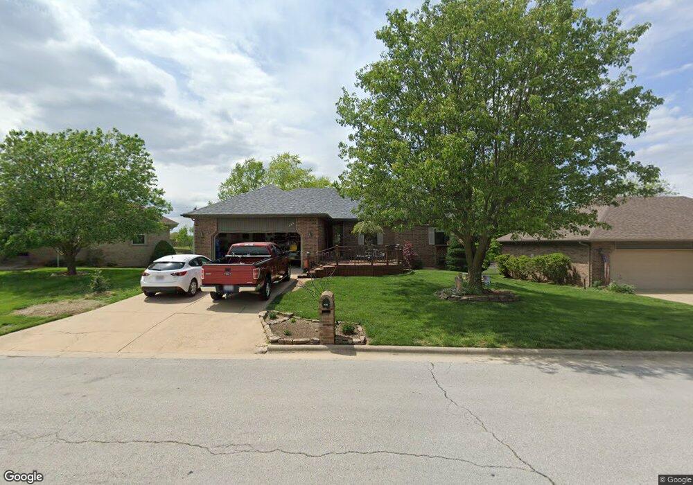 725 S Pinewood Ln, Nixa, MO 65714 - photo 1
