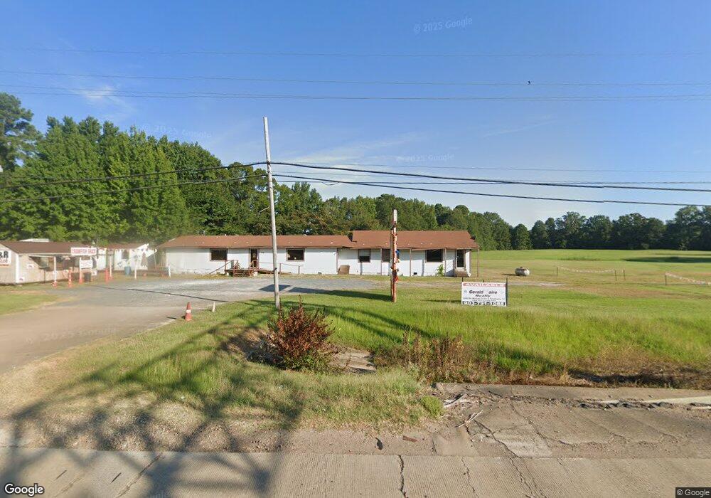 4102 S Lake Dr Land Only, Texarkana, TX 75501 - photo 1