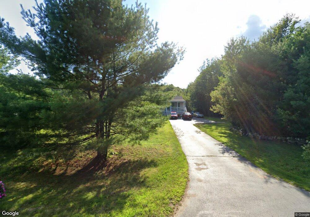 58 Log Cabin Rd, Arundel, ME 04046 - photo 1