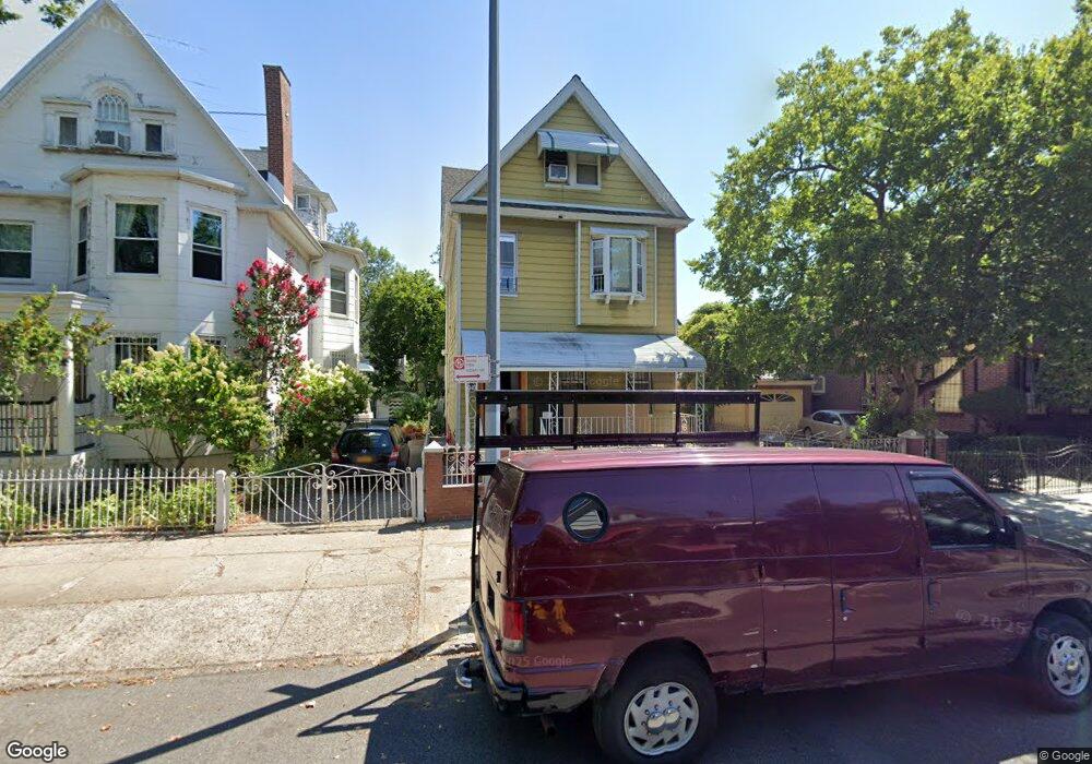 157 Barbey St, Brooklyn, NY 11207 - photo 1