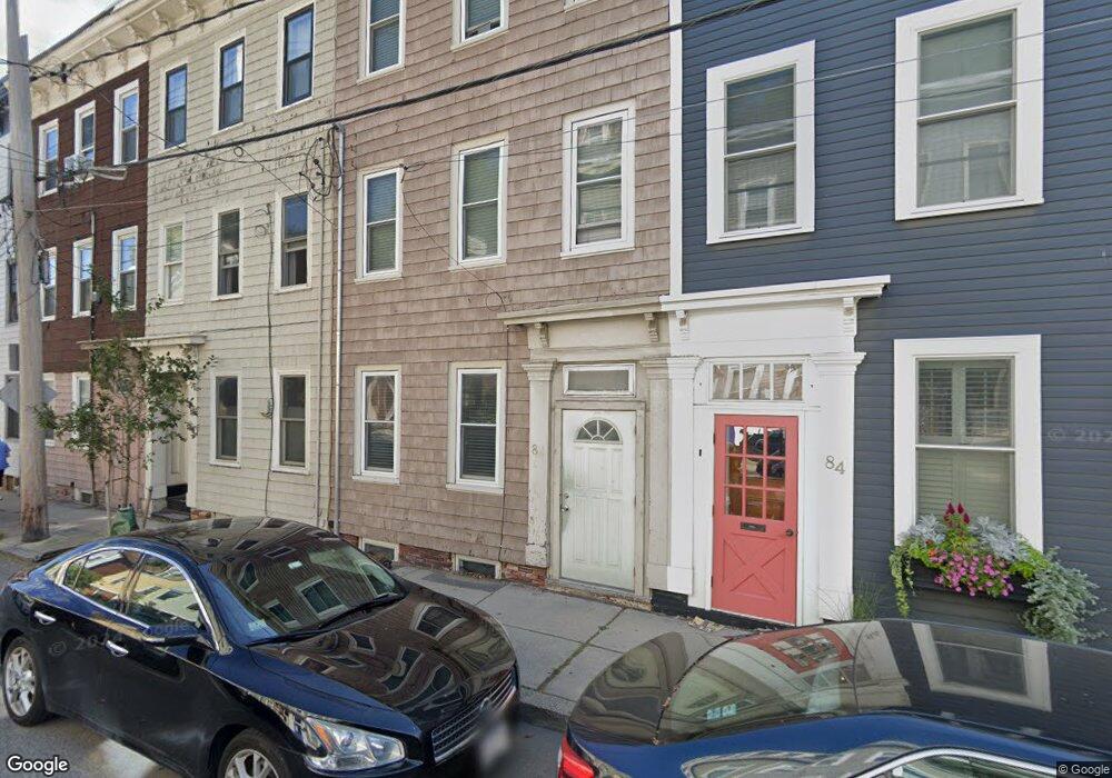 82 Russell St, Charlestown, MA 02129 - photo 1