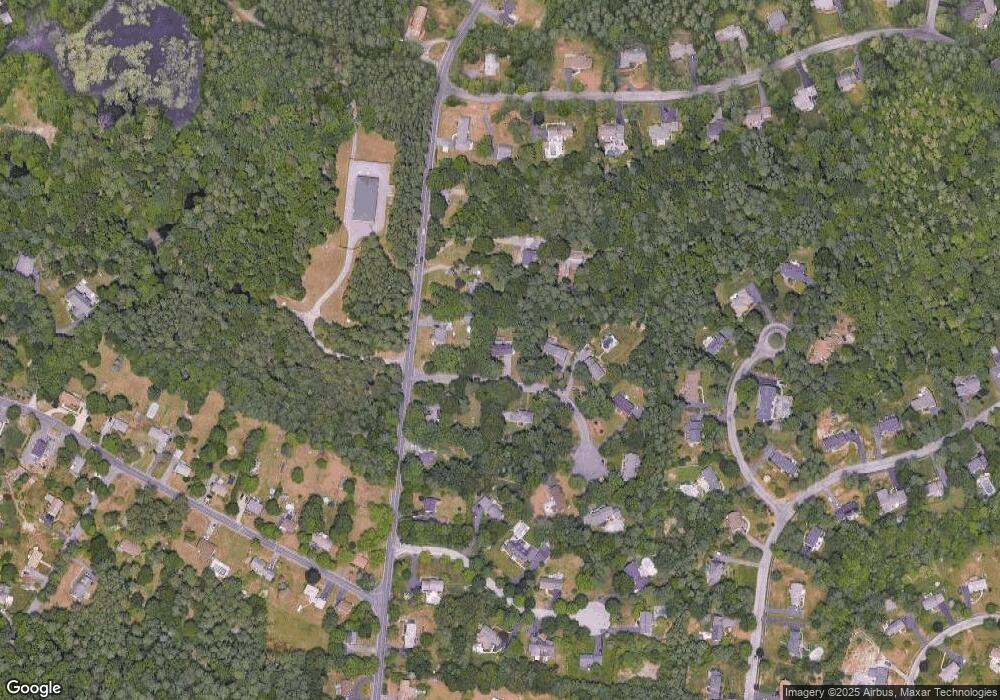 2 Timberline Dr, Mansfield, MA 02048 - photo 1