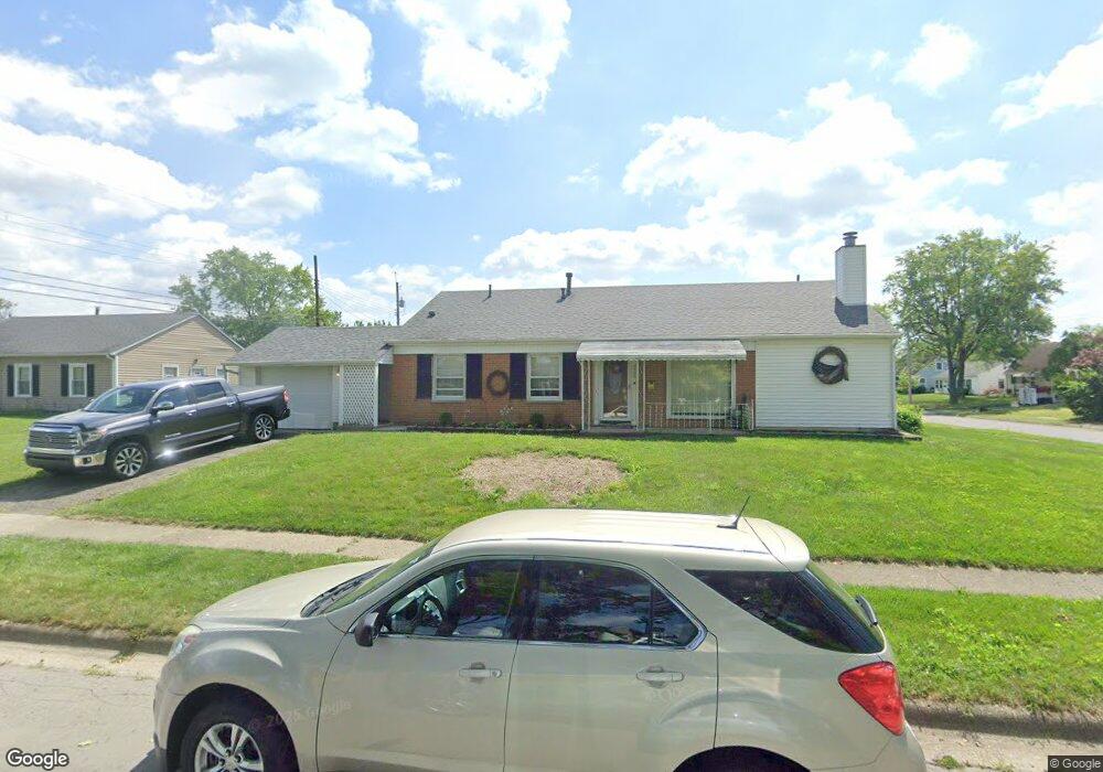 4300 Blythe Rd, Columbus, OH 43224 - photo 1