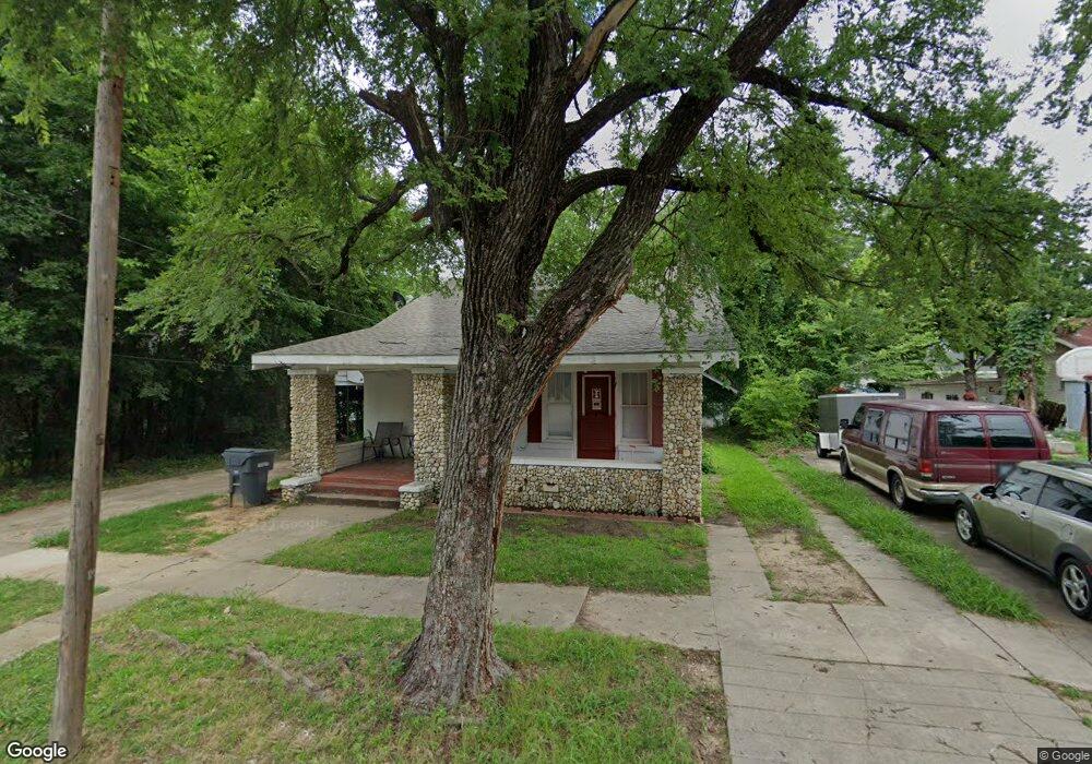 406 4th Ave SW, Ardmore, OK 73401 - photo 1