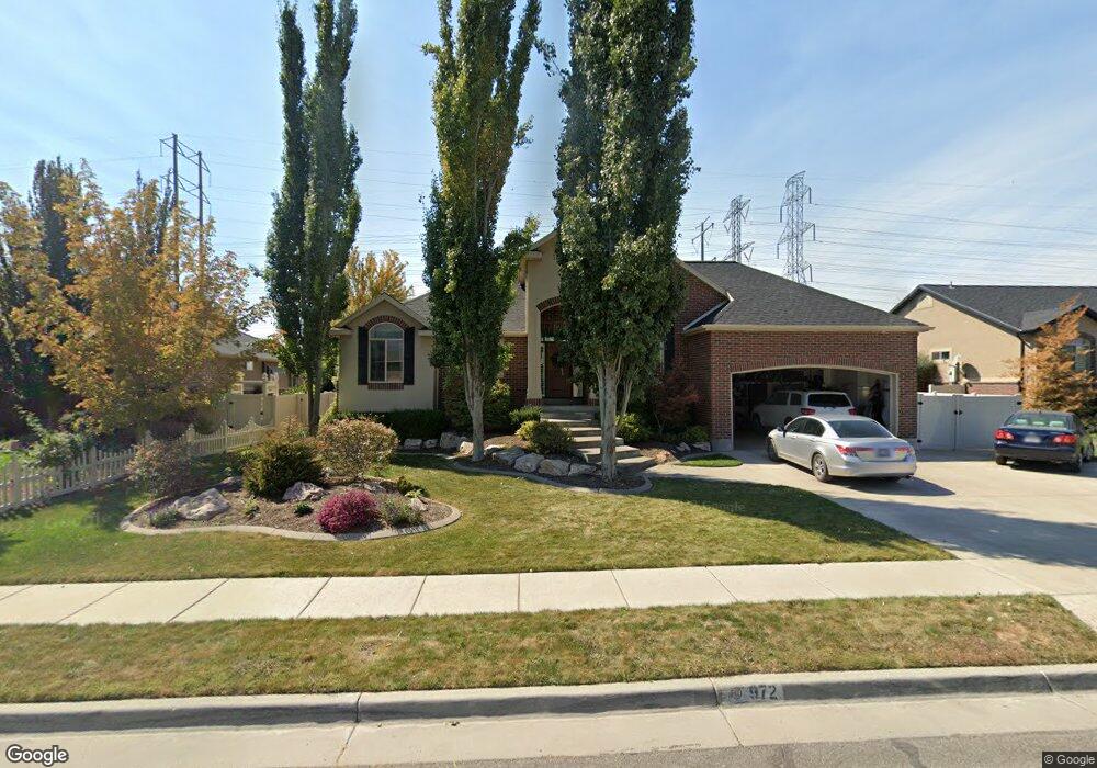 972 Bridgecreek Ln, Layton, UT 84041 - photo 1