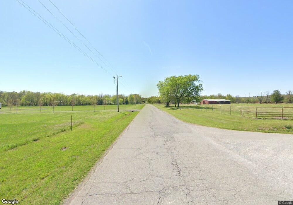 10496 N 57th West Ave, Skiatook, OK 74070 - photo 1