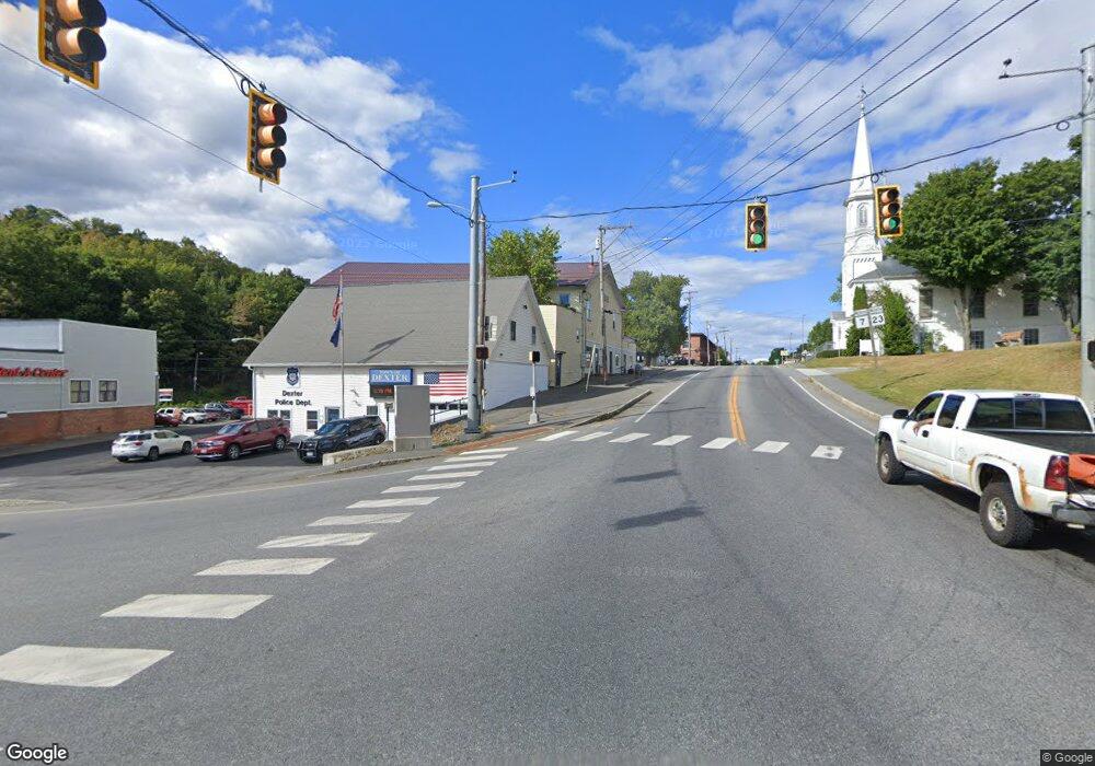 0 Grove, Dexter, ME 04930 - photo 1