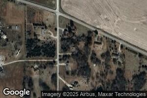 1814 E 300th Rd, Lecompton, KS 66050
