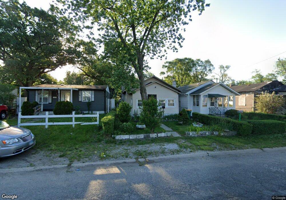 3953 Pierce St, Gary, IN 46408 - photo 1