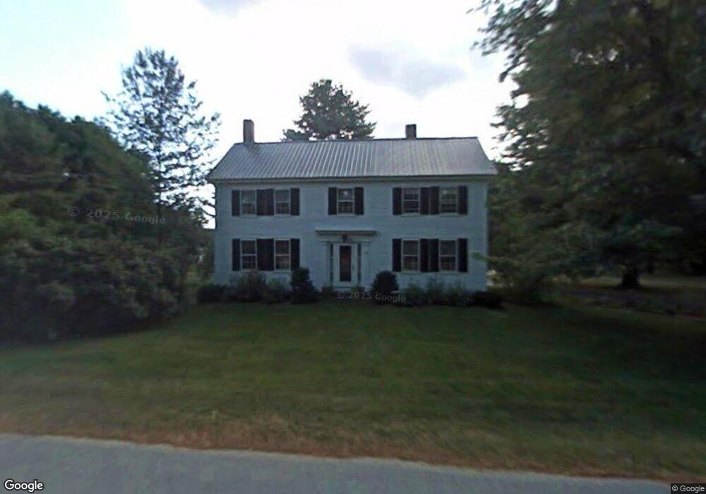 871 Main St, Fryeburg, ME 04037 - photo 1