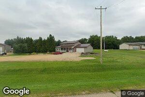88 Clinton St, Calamus, IA 52729