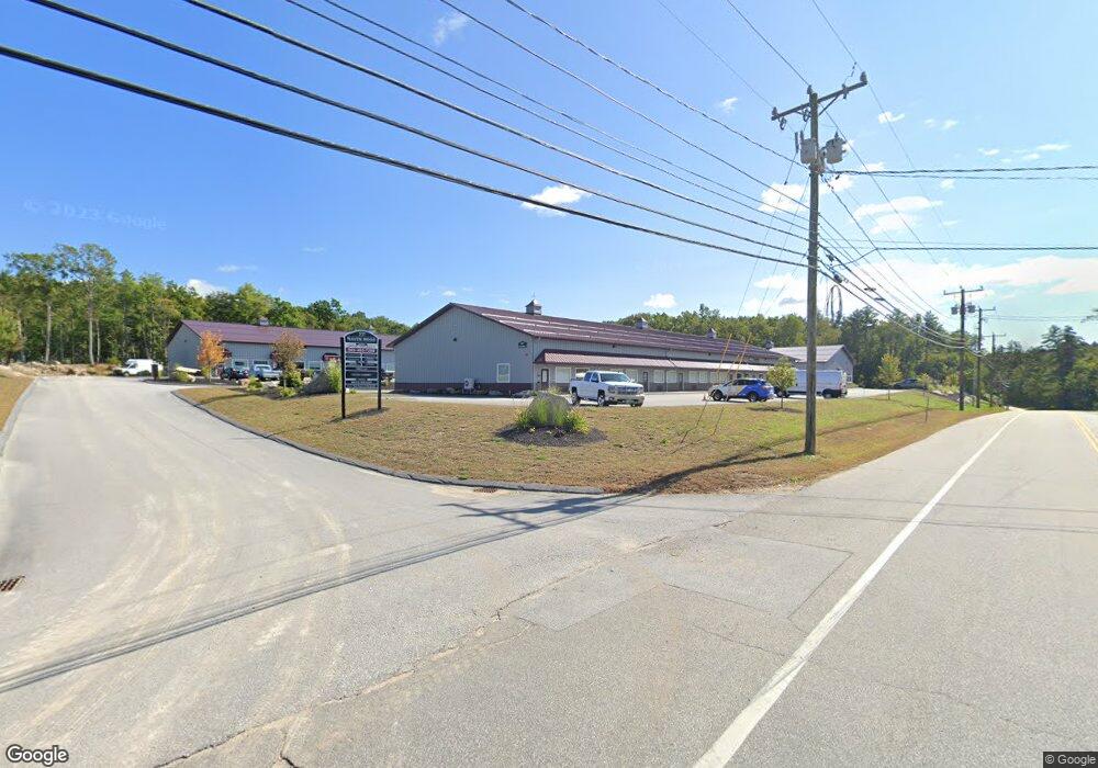 237 Londonderry Turnpike unit 1-8, Hooksett, NH 03106 - photo 1