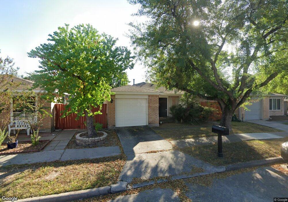 7850 Gatehouse Dr, Houston, TX 77040 - photo 1