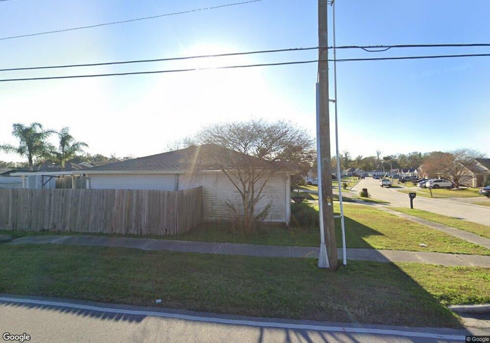 5720 Ames Blvd, Marrero, LA 70072 - photo 1