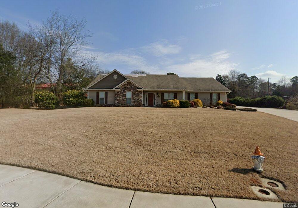 224 Arrowhead Trail unit 42, Jefferson, GA 30549 - photo 1