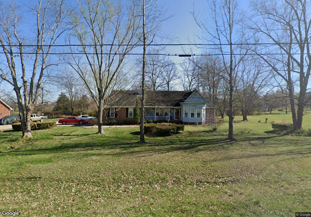 629 Meadowlark Dr, Shelbyville, TN 37160 - photo 1