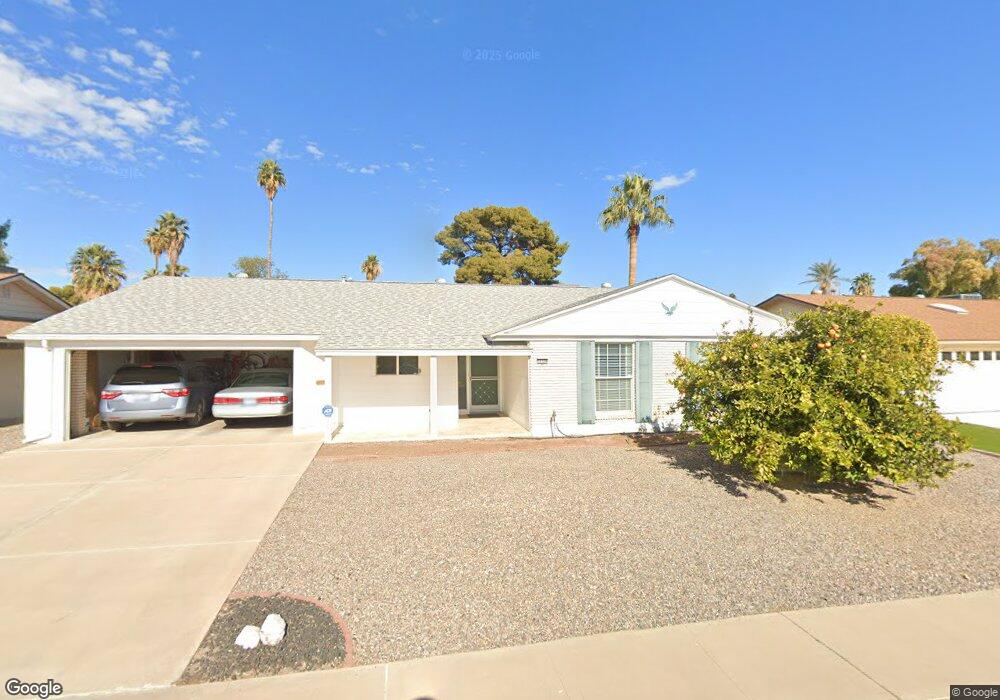 10330 W Mission Ln, Sun City, AZ 85351 - photo 1