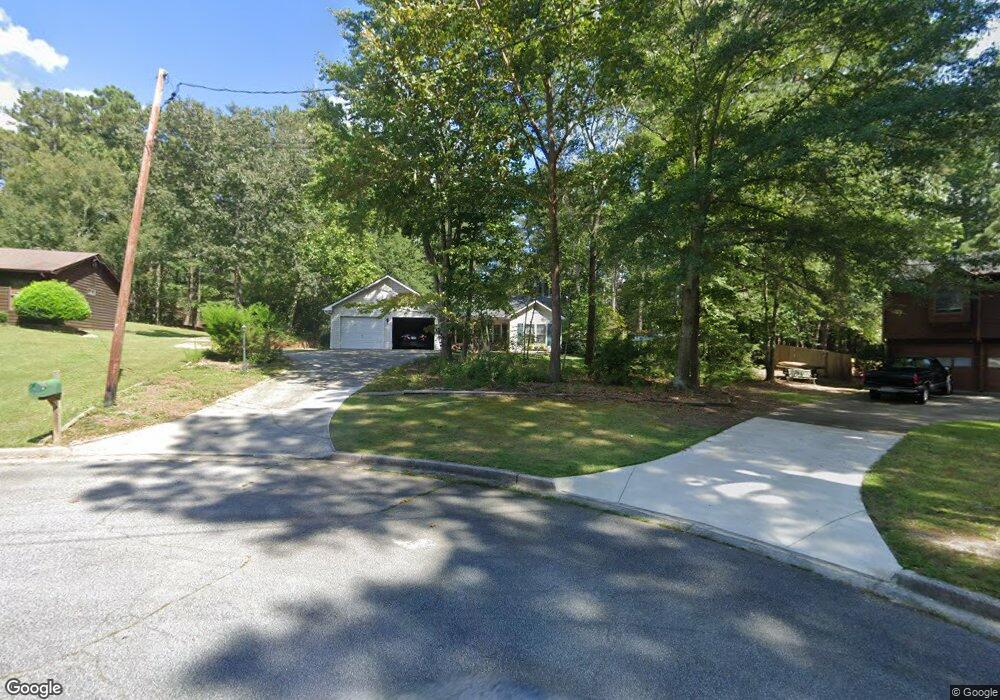 25 Hinton Ct unit 2, Dacula, GA 30019 - photo 1