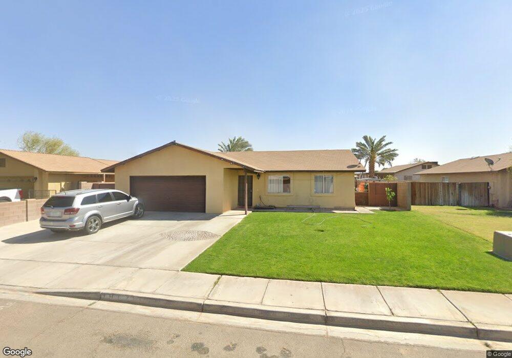 1917 S 47th Dr, Yuma, AZ 85364 - photo 1