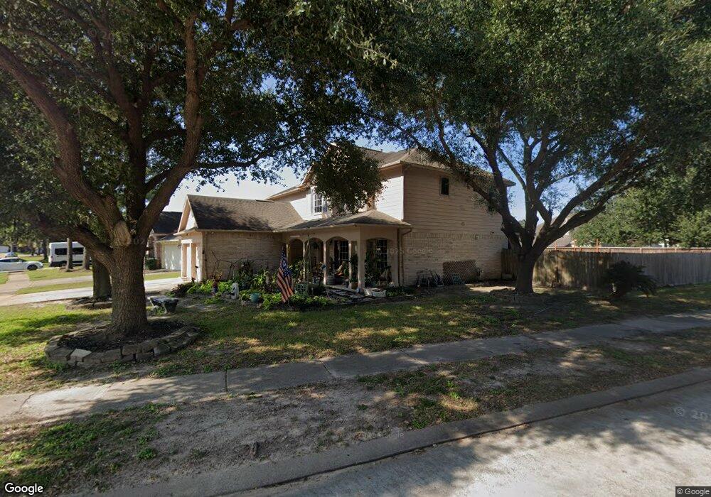 16402 Northumberland Dr, Houston, TX 77095 - photo 1