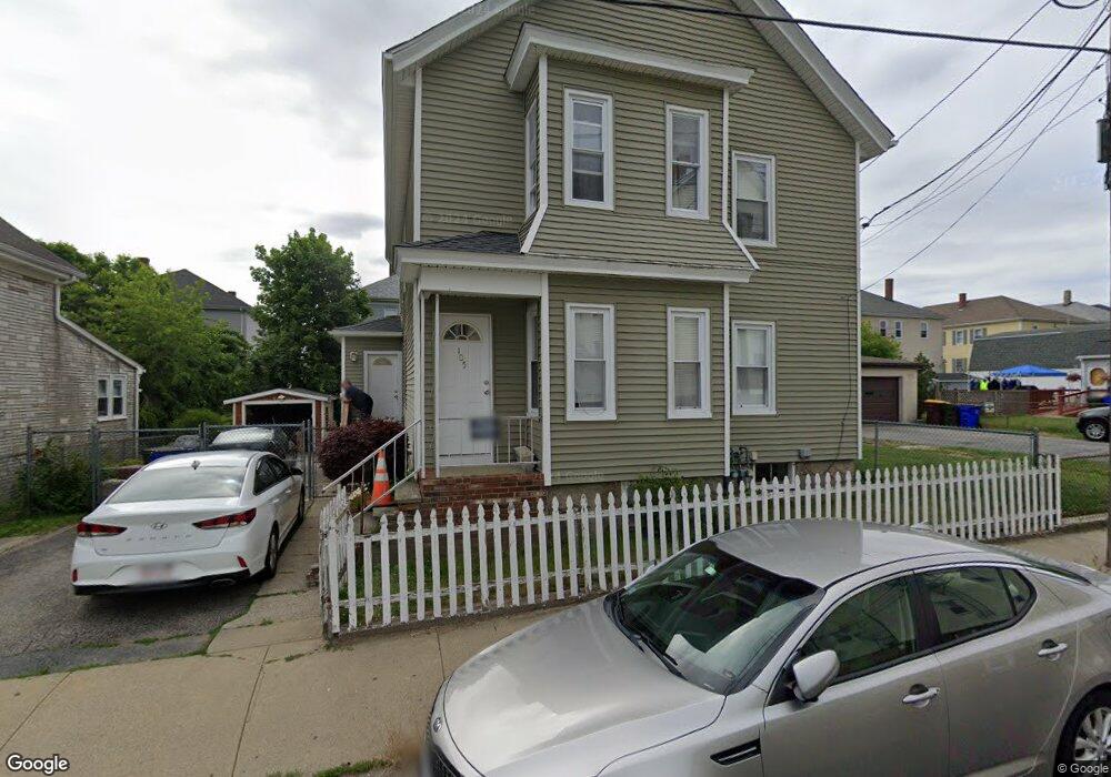 105 Raymond St, Fall River, MA 02723 - photo 1