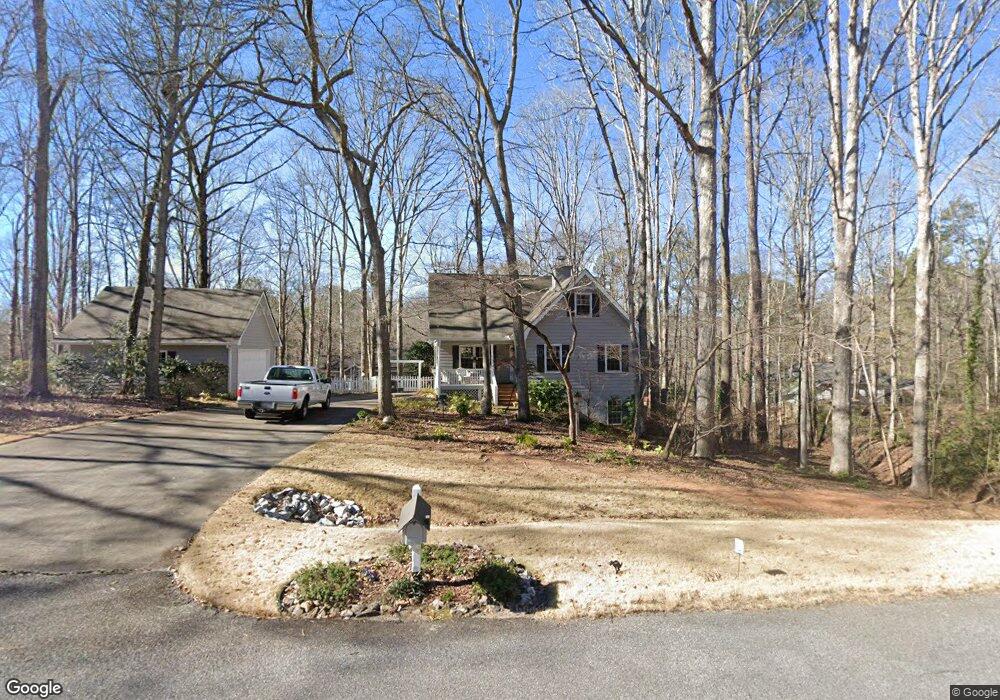 124 Holly Hills Ct, Athens, GA 30606 - photo 1