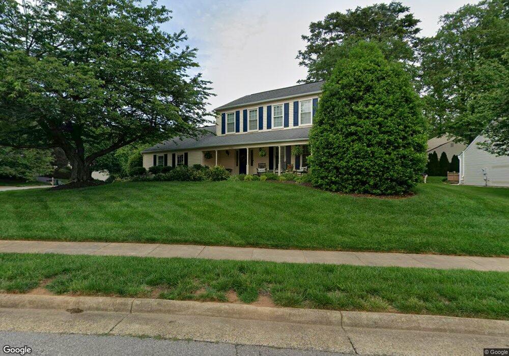 6306 Wilmington Dr, Burke, VA 22015 - photo 1