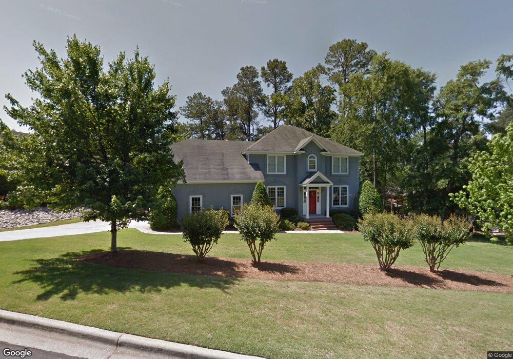 4850 Appletree Dr, Evans, GA 30809 - photo 1