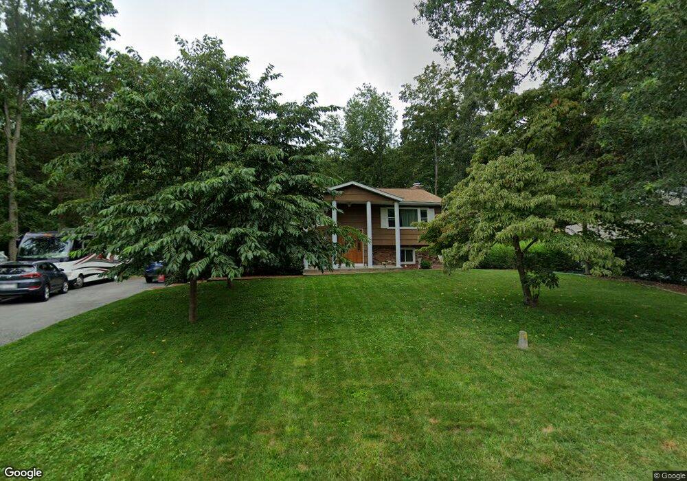 24 Sachson Place, Wappingers Falls, NY 12590 - photo 1