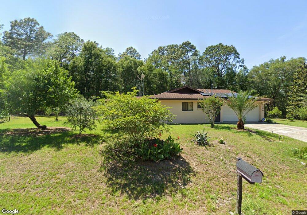 5460 SW 207th Ct, Dunnellon, FL 34431 - photo 1