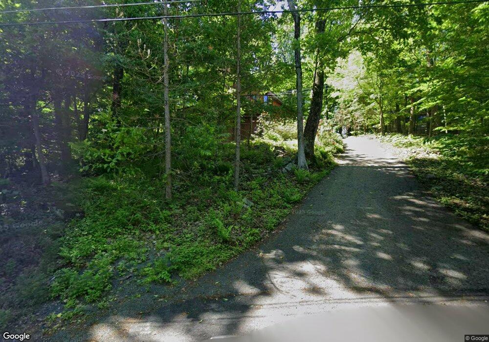 207 Forest Lake Dr S, Byram Township, NJ 07821 - photo 1