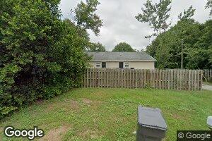 1925 Turknett Spring Rd, Augusta, GA 30904