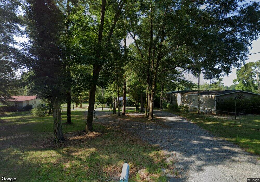 281 N Cedar Creek Rd, Cordele, GA 31015 - photo 1