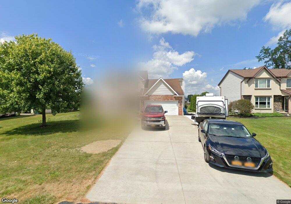 7258 Winbert Dr, North Tonawanda, NY 14120 - photo 1