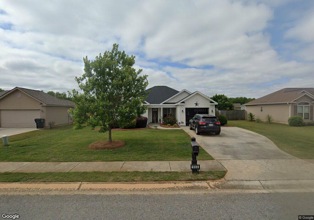 503 Tug Ct, Warner Robins, GA 31088 - photo 1
