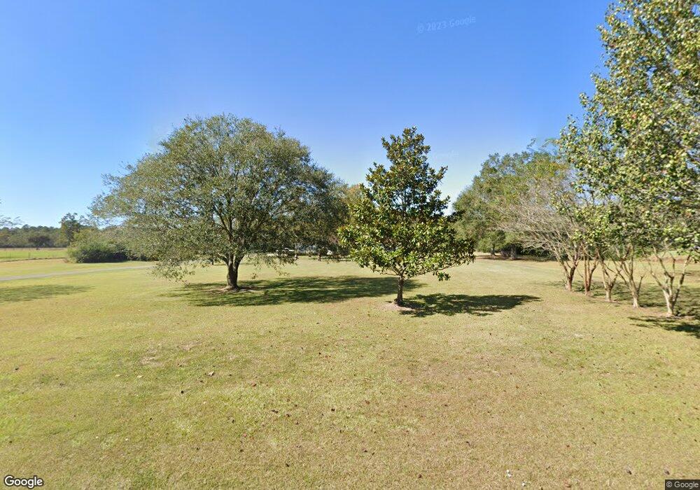 25409 Ramie Farm Rd, Lucedale, MS 39452 - photo 1