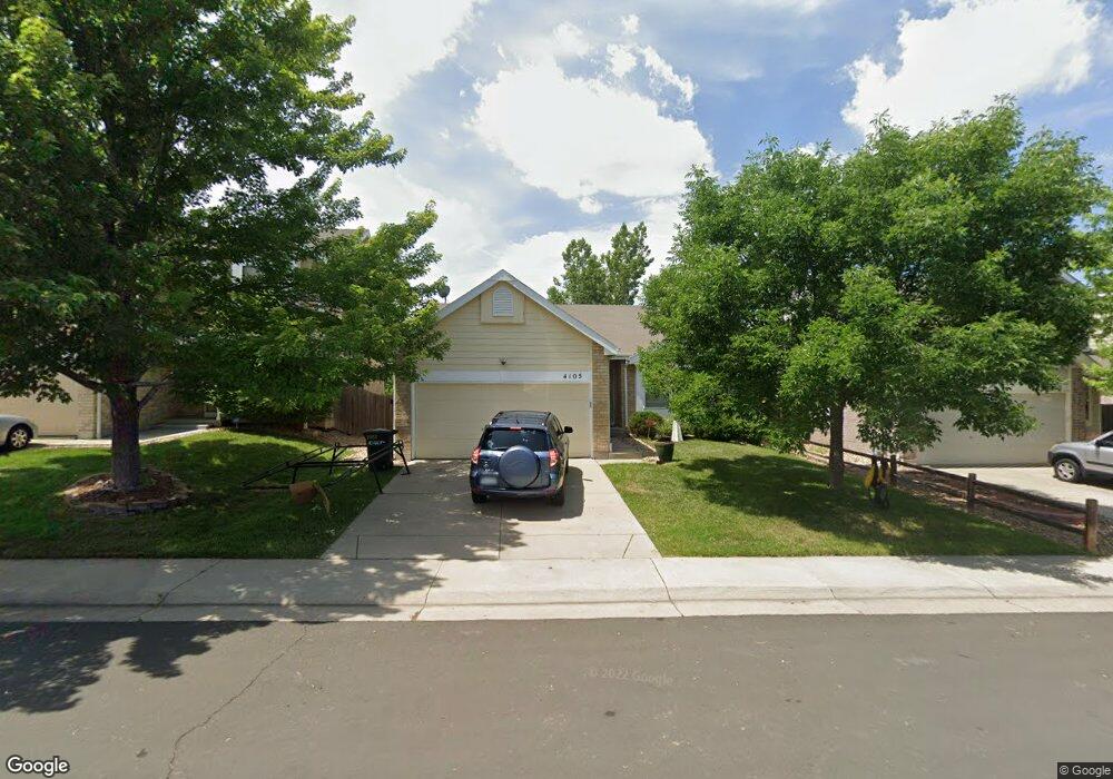 4105 S Himalaya Way, Aurora, CO 80013 - photo 1