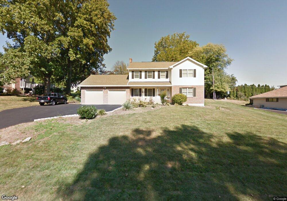 4003 Circle Ave, Reading, PA 19606 - photo 1