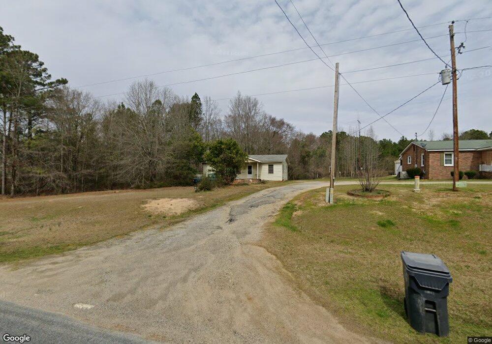 2907 Lovelace Rd, Lincolnton, GA 30817 - photo 1