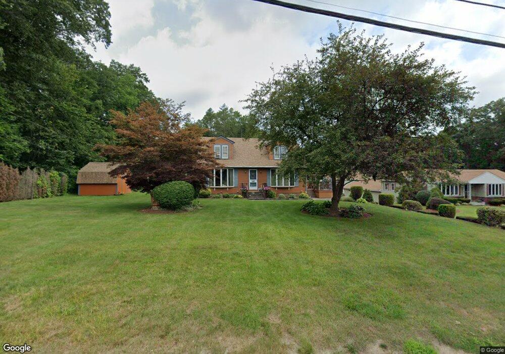 115 Mount Pleasant Rd, North Smithfield, RI 02896 - photo 1