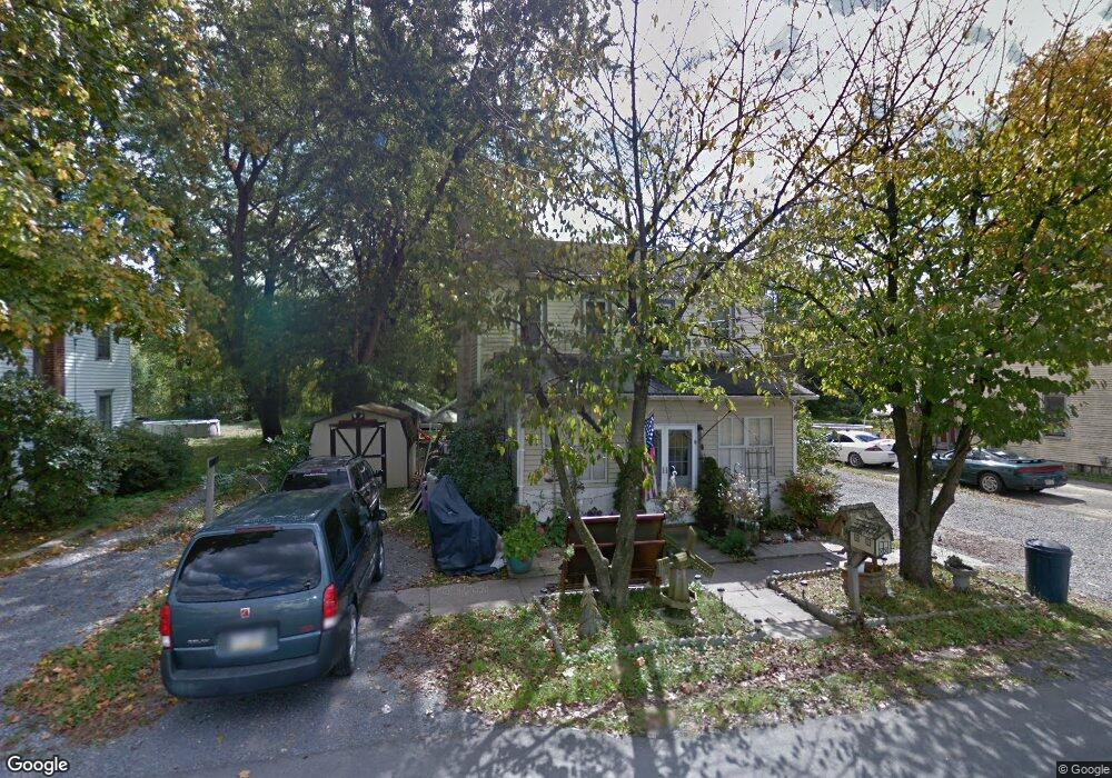 132 Old Route 45, Milton, PA 17847 - photo 1