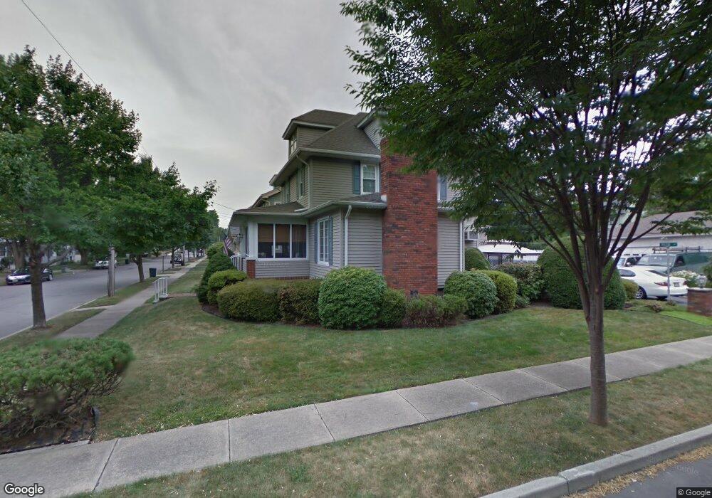 110 Lincoln Ave, Clifton, NJ 07011 - photo 1