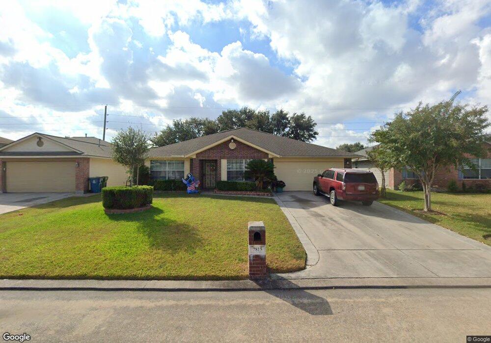 7815 Fall Glen Dr, Houston, TX 77040 - photo 1