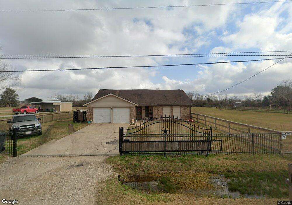 3956 County Road 962a, Alvin, TX 77511 - photo 1