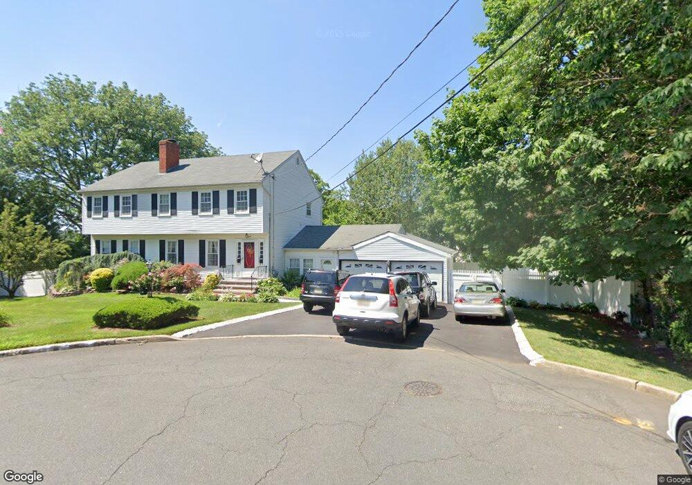 16 Hallet Ct, Dumont, NJ 07628 - photo 1