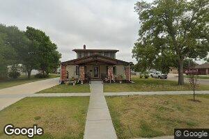 511 S Jefferson St, Plainville, KS 67663